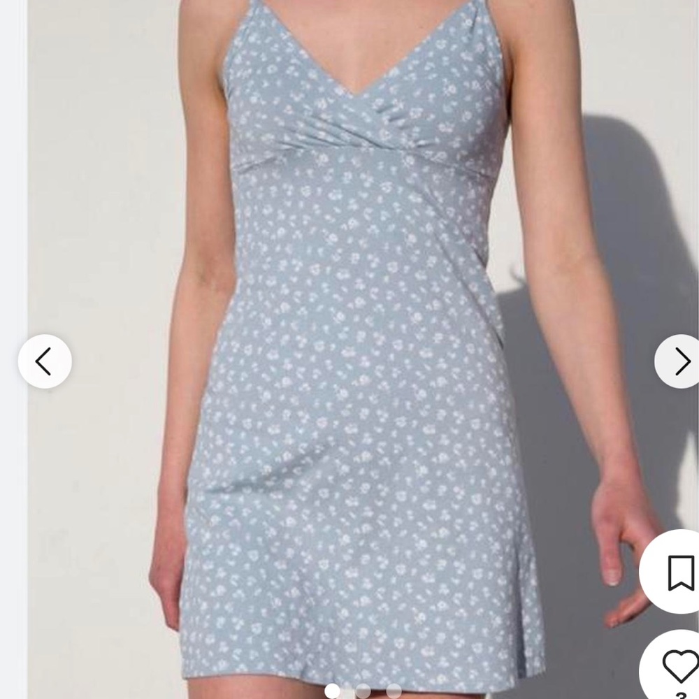 Brandy Melville dress